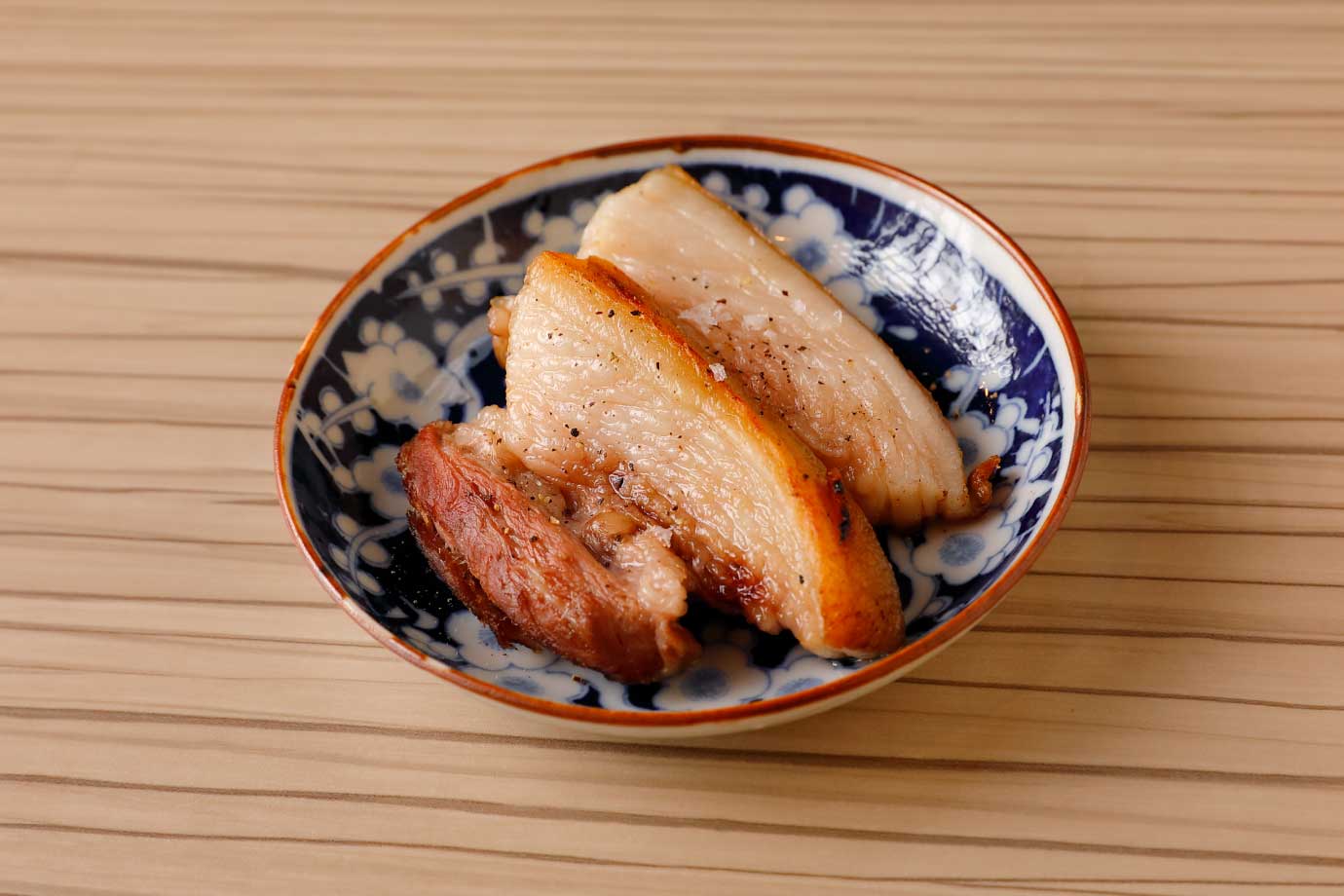 山人の料理写真